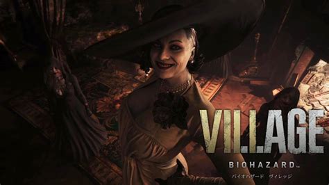 vii.i.age|biohazard 8.